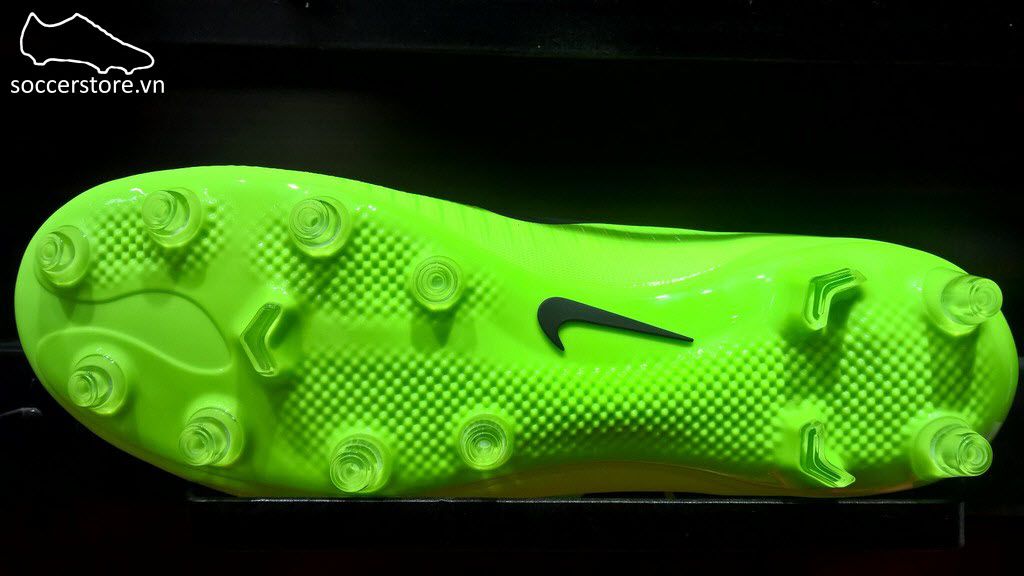 lime green mercurials